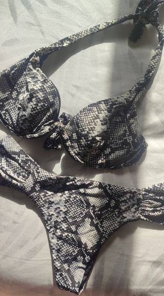 Bikini tanga Calzedonia 