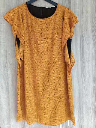 Vestido mujer