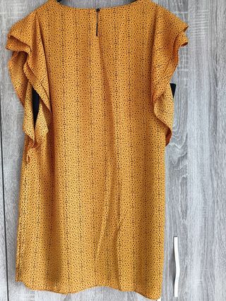 Vestido mujer