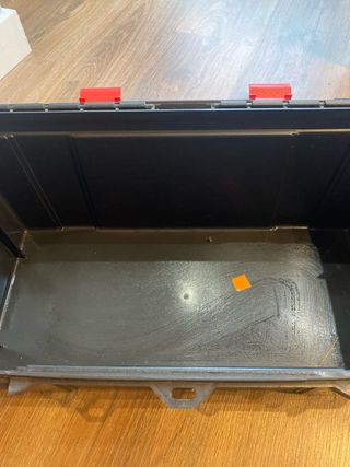 Caja herramientas PORT-BAG
