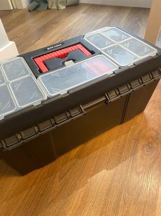 Caja herramientas PORT-BAG