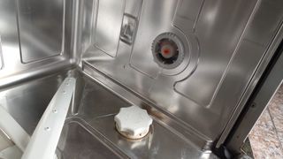 Lavavajillas Fagor Innova despiece