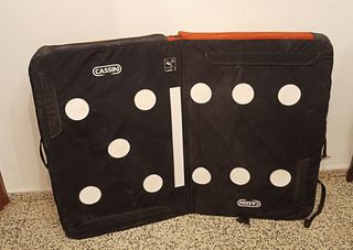 Paramotore Cassin Domino