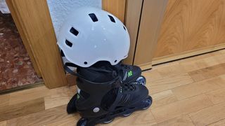 Patines K2 F.i.t. 80 - linea