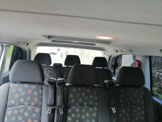 Mercedes-Benz Vito 2007