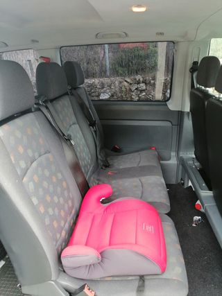 Mercedes-Benz Vito 2007