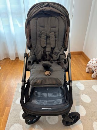 Silla paseo Inglesina Aptica Verde