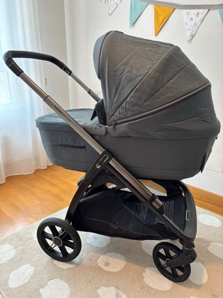 Silla paseo Inglesina Aptica Verde