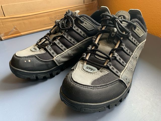 Zapatillas y Pedales Shimano