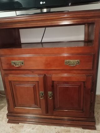 Mueble televisor