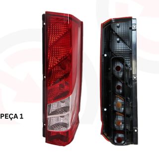 PILOTO DERECHE  IVECO TRASEIRO  2014 A 2025