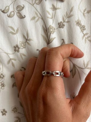 Anillo Messika Move Link Multi