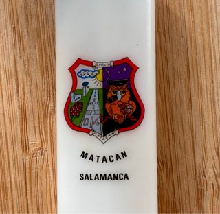 Accendino BIC della collezione Matacán Air Base