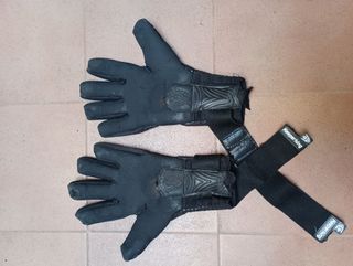 Guantes de portero Keeperking