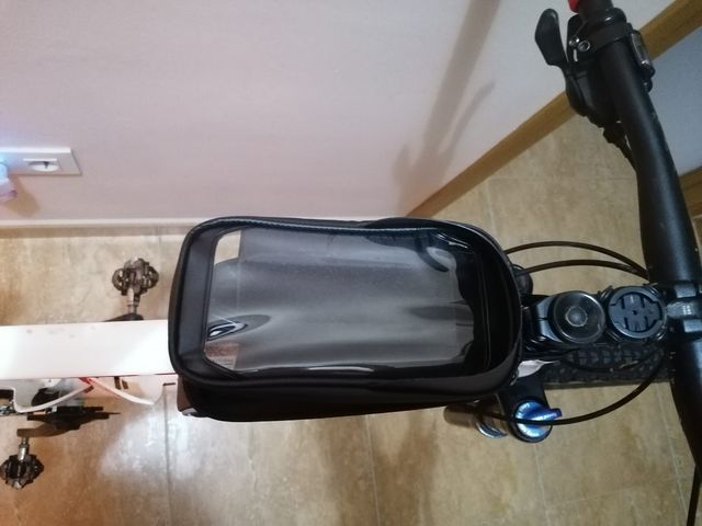 Bolso bicicleta mtb
