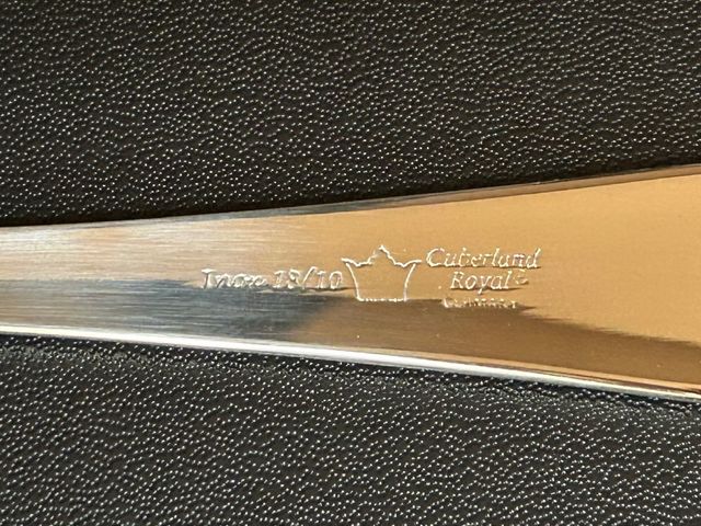 CUBERTERIA 113 PIEZAS