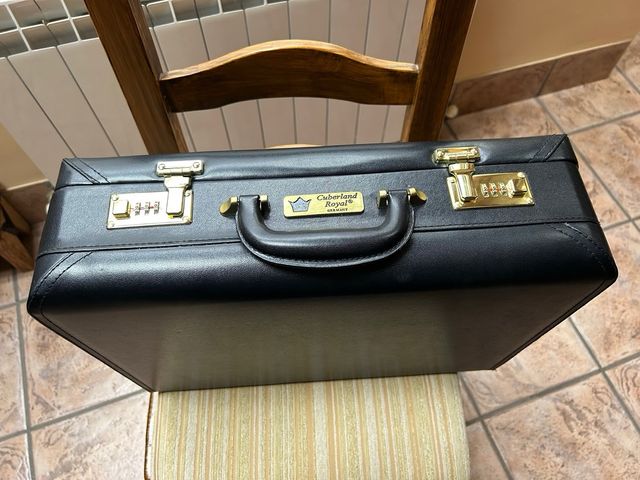 CUBERTERIA 113 PIEZAS