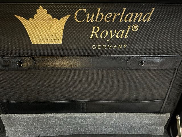 CUBERTERIA 113 PIEZAS