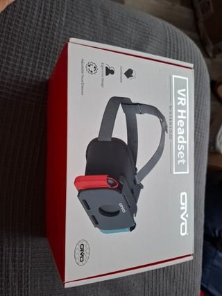 Casco VR Civo per Nintendo Switch