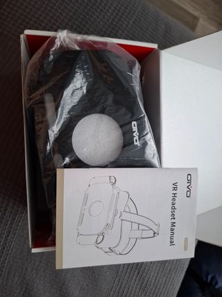 Casco VR Civo per Nintendo Switch
