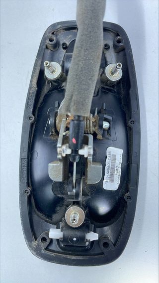 7355454960 Maneta Exterior Dcha Fiat Fiorino III