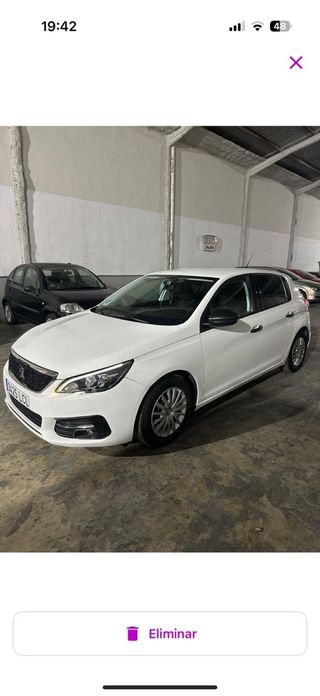 Alquiler de coches Manises Aeropuerto