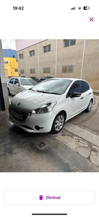 Alquiler de coches Manises Aeropuerto