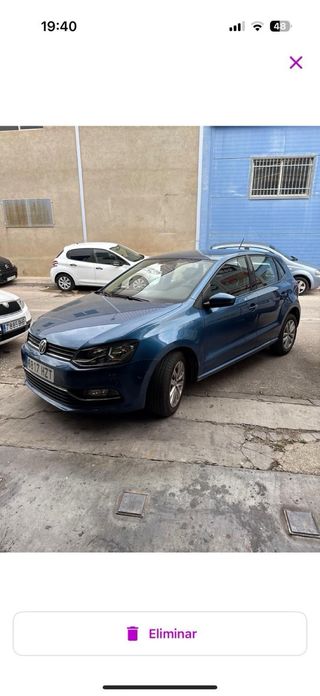 Alquiler de coches Manises Aeropuerto