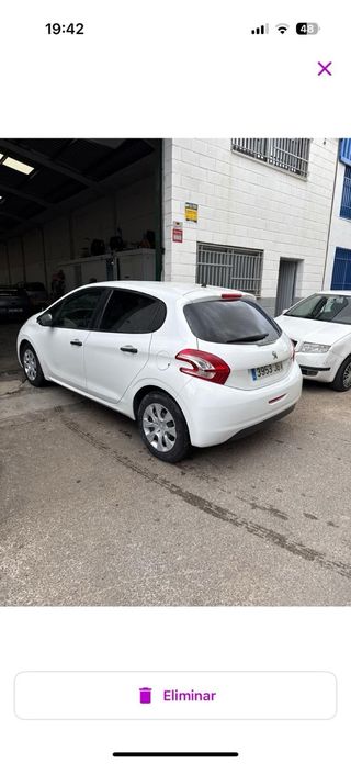 Alquiler de coches Manises Aeropuerto