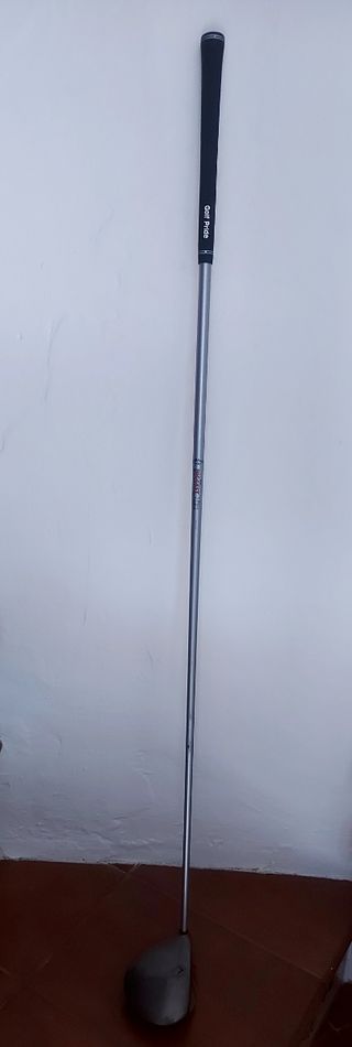 Palo de golf Driber Callaway 