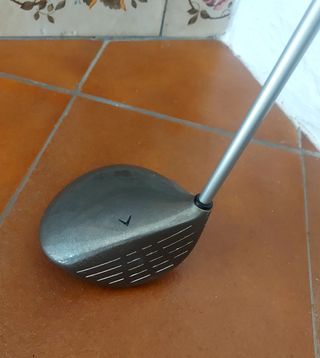 Palo de golf Driber Callaway 