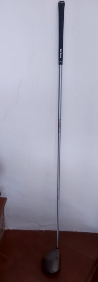 Palo de golf Driber Callaway 