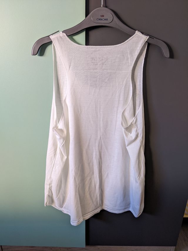 Camiseta de tirantes Native