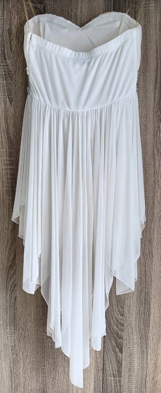 Vestido fiesta mujer