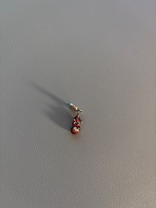 charm spider-man