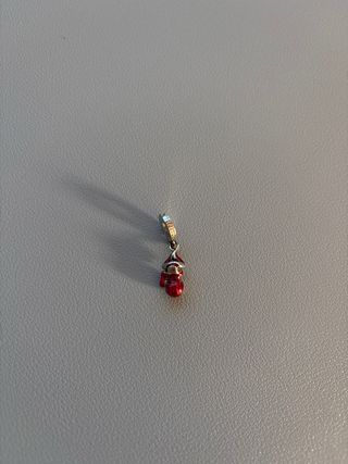 charm spider-man