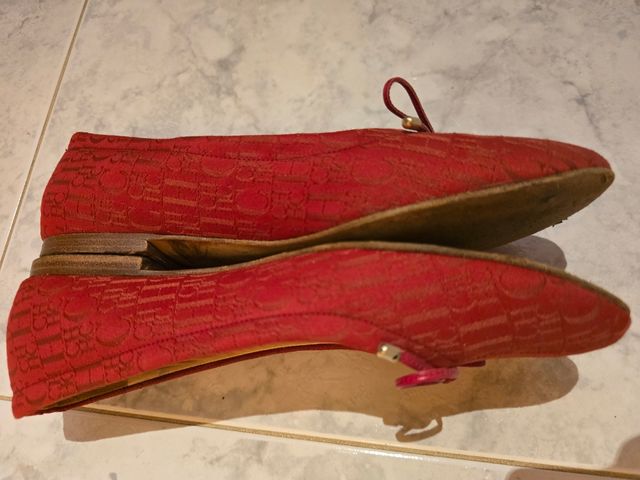 Bailarinas Carolina Herrera T.37