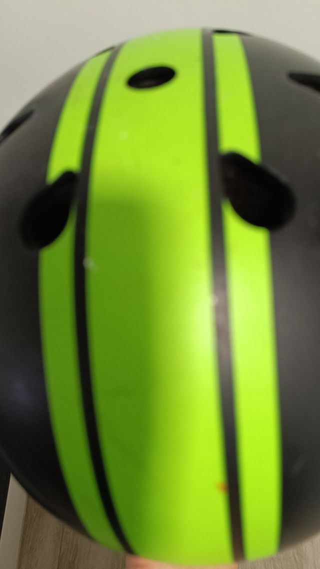 Casco bici niño 50-54cm