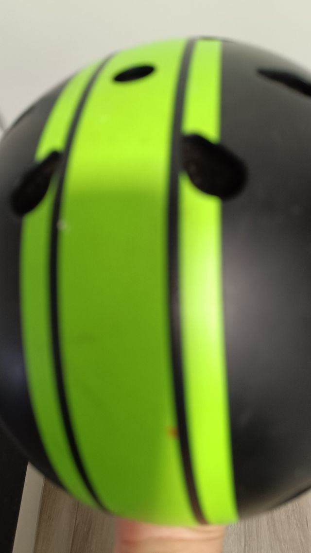 Casco bici niño 50-54cm