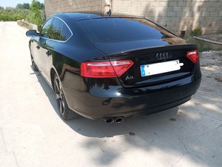Audi A5 2014