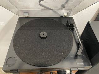 Tocadisco Marca Aiwa 