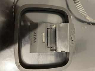 Tocadisco Marca Aiwa 