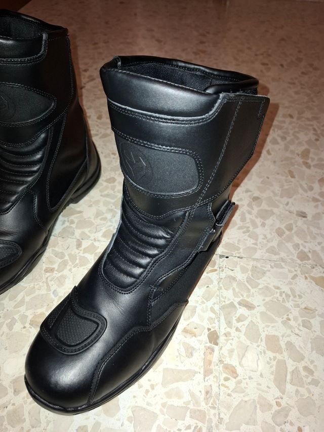 Botas Armure WaterProof talla 45