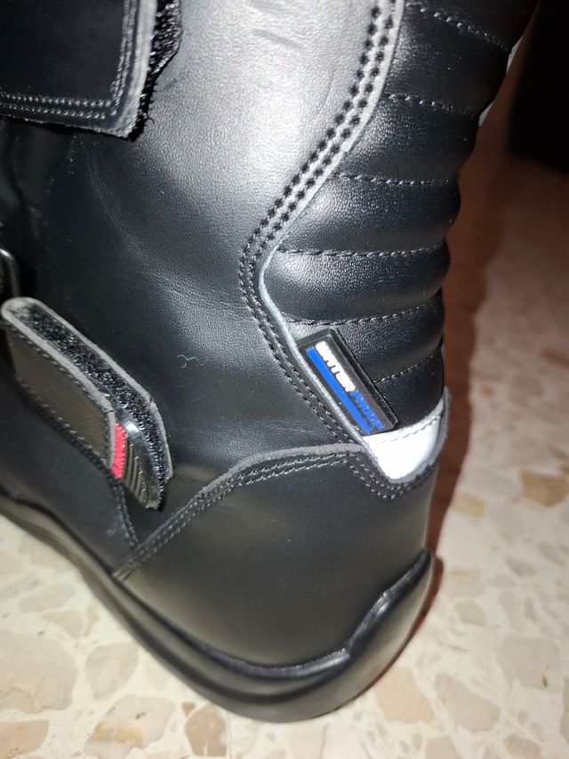 Botas Armure WaterProof talla 45