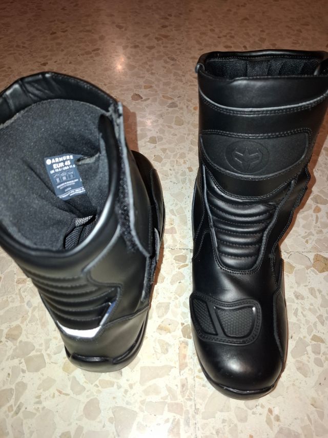 Botas Armure WaterProof talla 45