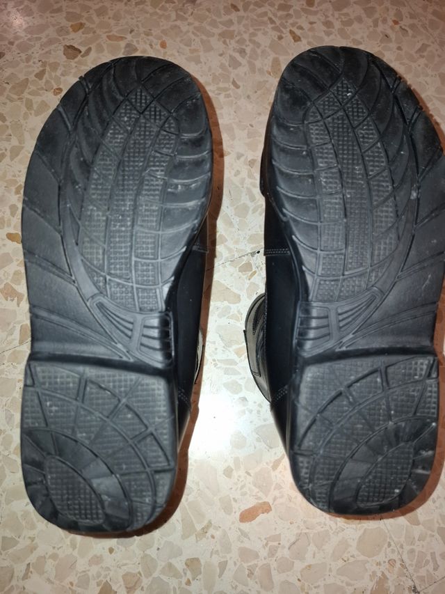 Botas Armure WaterProof talla 45
