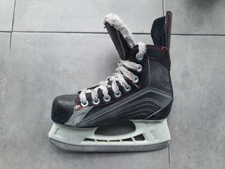 Patines hielo Bauer junior.