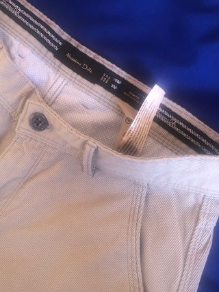 Pantalon Massimo Dutti hombre