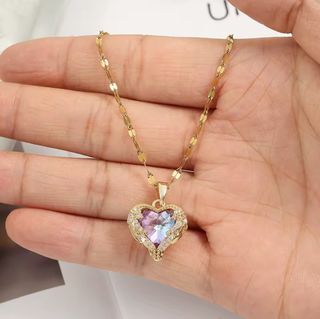 Collar para mujer