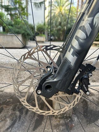 Bicicleta Specialized SX Trail